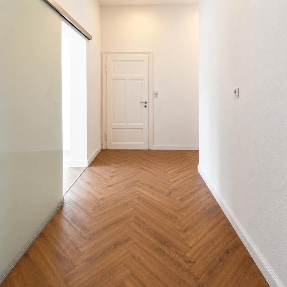 4 Zimmer Wohnung mit 124 m² in Hildesheim – Bild 9