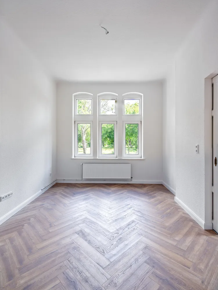 4 Zimmer Wohnung mit 124 m² in Hildesheim – Bild 10