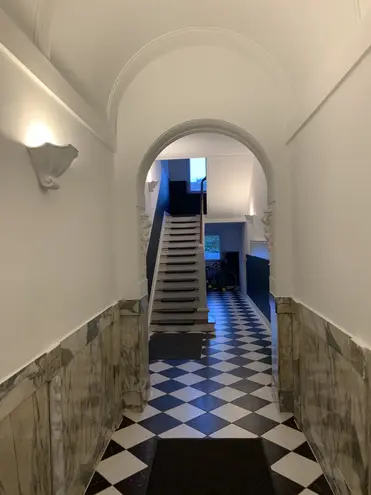 3 Zimmer Wohnung mit 125 m² in Düsseldorf – Bild 2