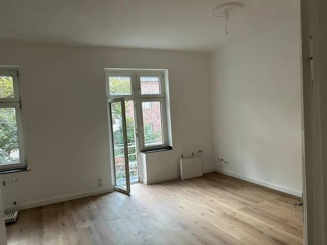 3 Zimmer Wohnung mit 125 m² in Düsseldorf – Bild 4