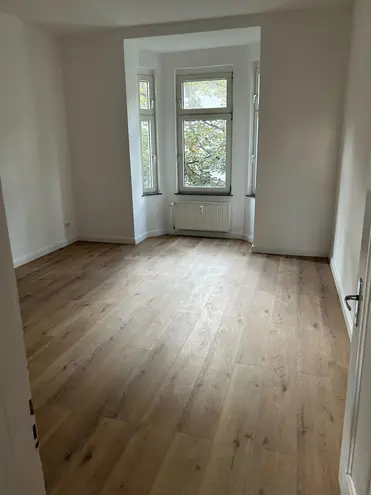 3 Zimmer Wohnung mit 125 m² in Düsseldorf – Bild 6