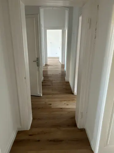 3 Zimmer Wohnung mit 125 m² in Düsseldorf – Bild 8