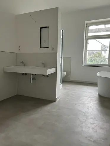 3 Zimmer Wohnung mit 125 m² in Düsseldorf – Bild 9