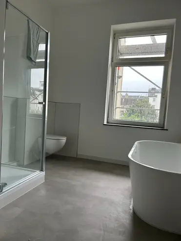3 Zimmer Wohnung mit 125 m² in Düsseldorf – Bild 10
