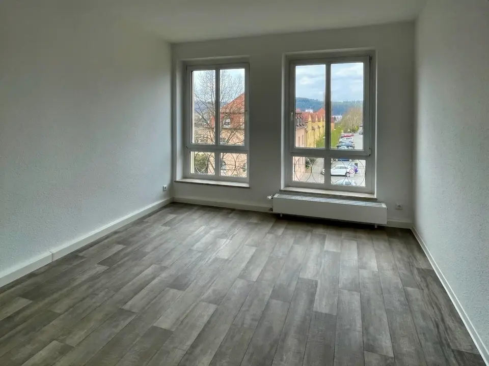 3 Zimmer Wohnung mit 60 m² in Gera – Bild 2