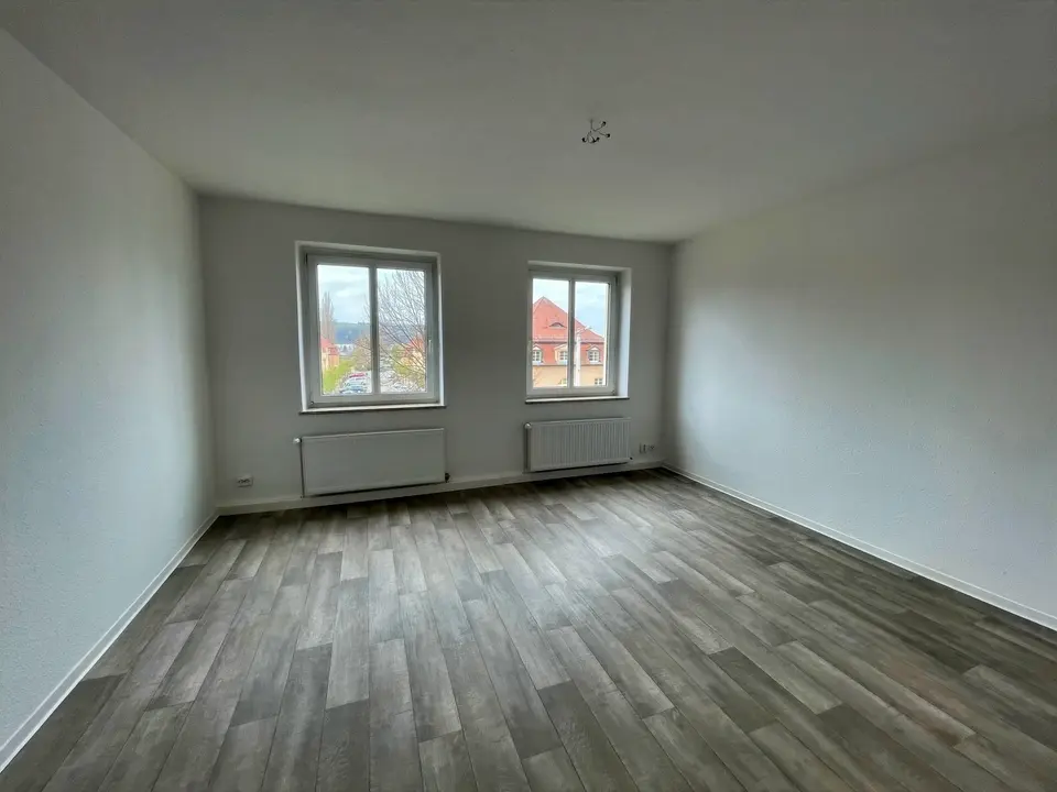 3 Zimmer Wohnung mit 60 m² in Gera – Bild 3