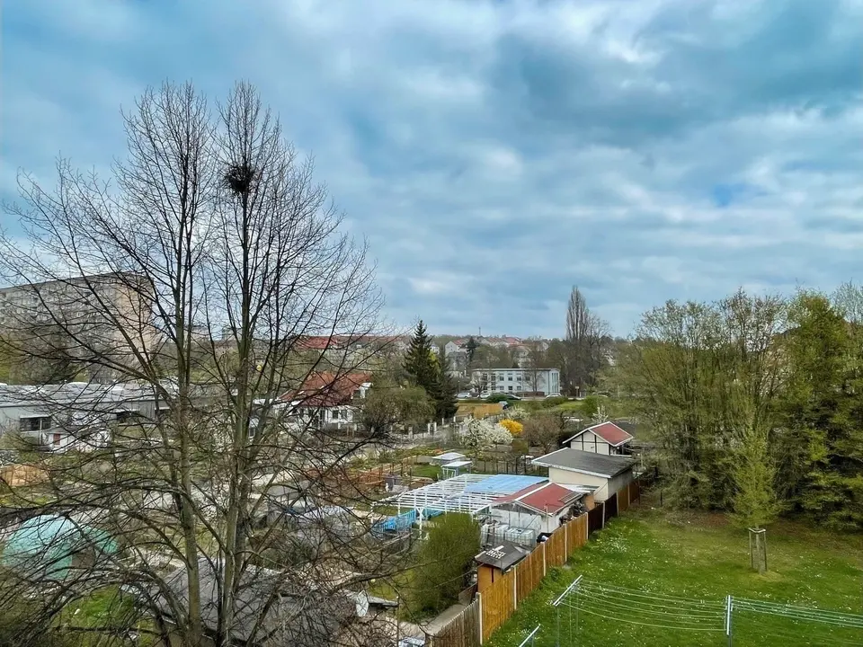 3 Zimmer Wohnung mit 60 m² in Gera – Bild 4