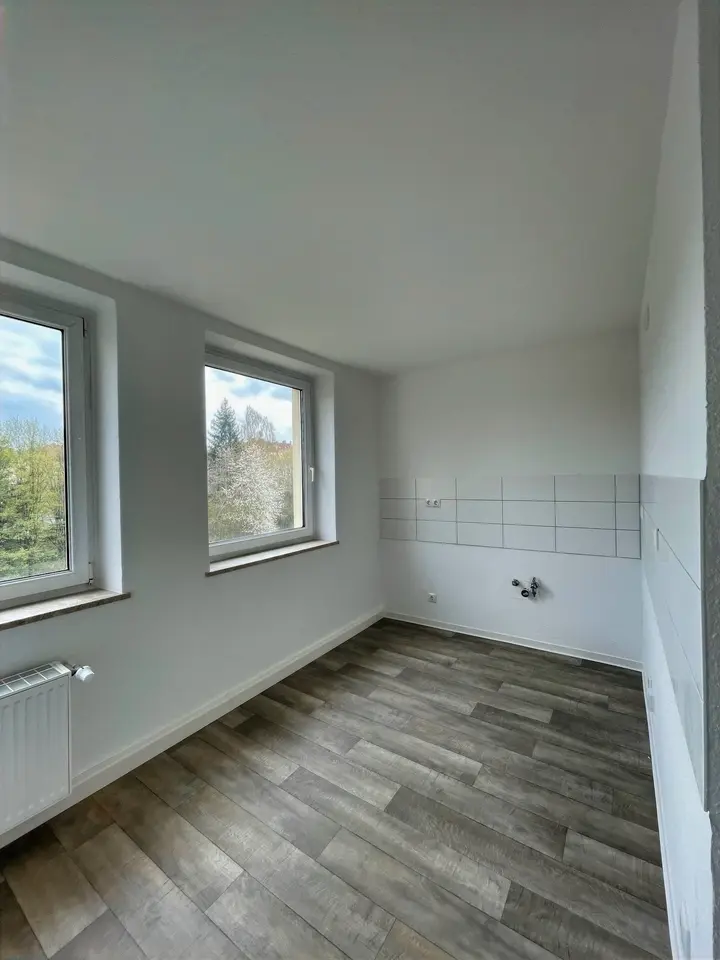 3 Zimmer Wohnung mit 60 m² in Gera – Bild 6