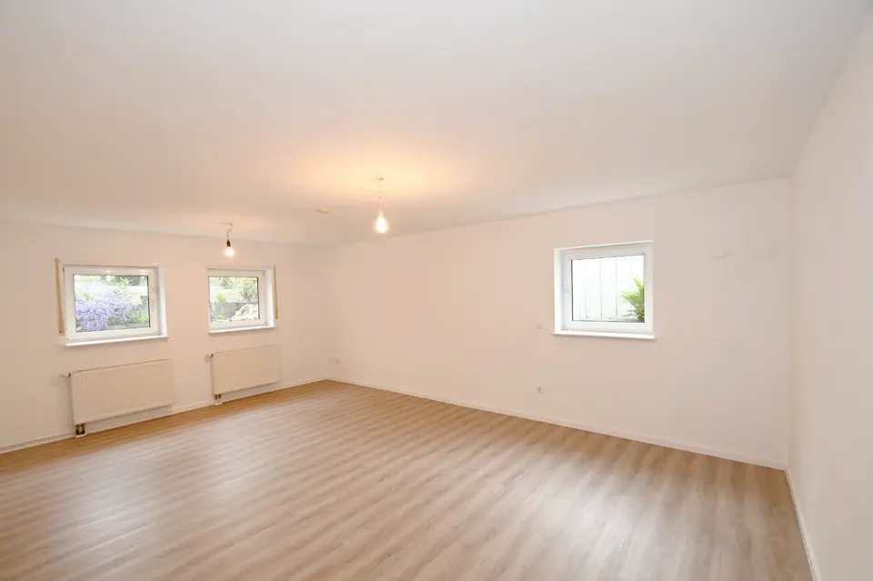 3 Zimmer Wohnung mit 90 m² in Worms – Bild 1