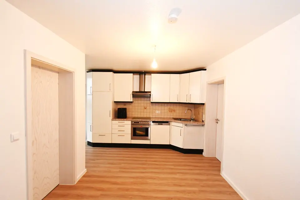 3 Zimmer Wohnung mit 90 m² in Worms – Bild 3