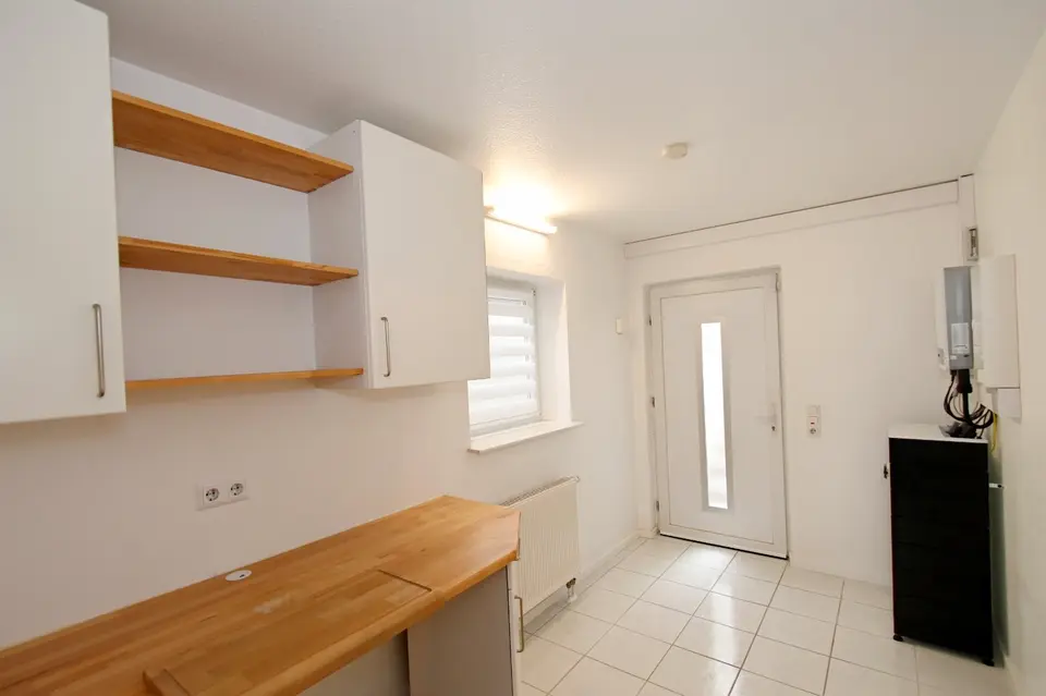 3 Zimmer Wohnung mit 90 m² in Worms – Bild 5