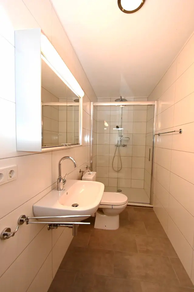 3 Zimmer Wohnung mit 90 m² in Worms – Bild 7
