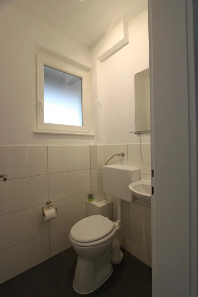 1 Zimmer Wohnung mit 16 m² in Heilbronn – Bild 11