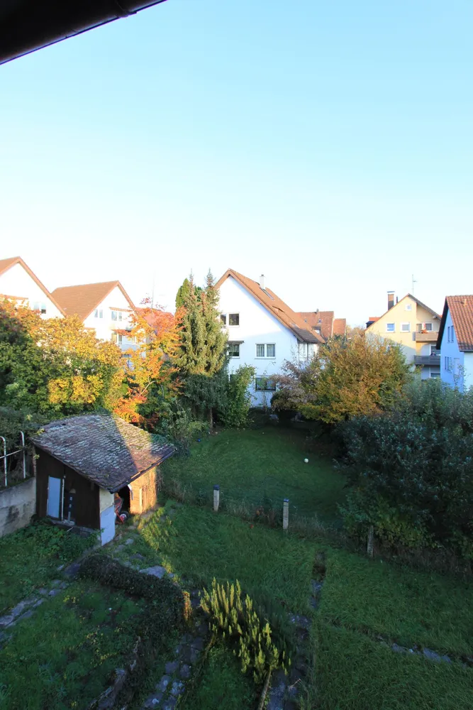 1 Zimmer Wohnung mit 16 m² in Heilbronn – Bild 12
