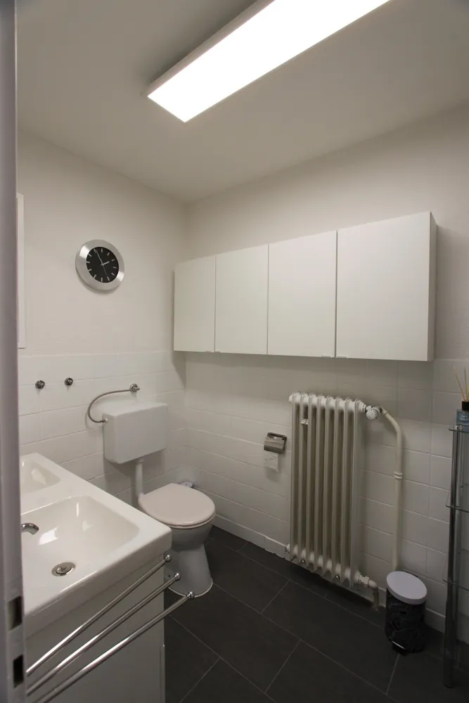 1 Zimmer Wohnung mit 16 m² in Heilbronn – Bild 9