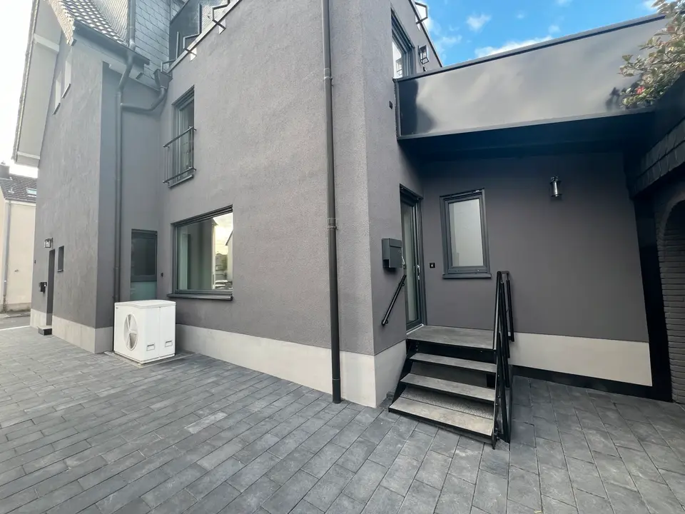 2 Zimmer Wohnung mit 73 m² in Troisdorf – Bild 4