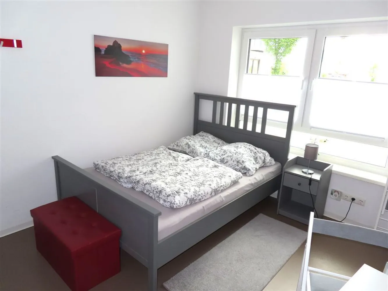 1 Zimmer Wohnung mit 23 m² in Kassel – Bild 2