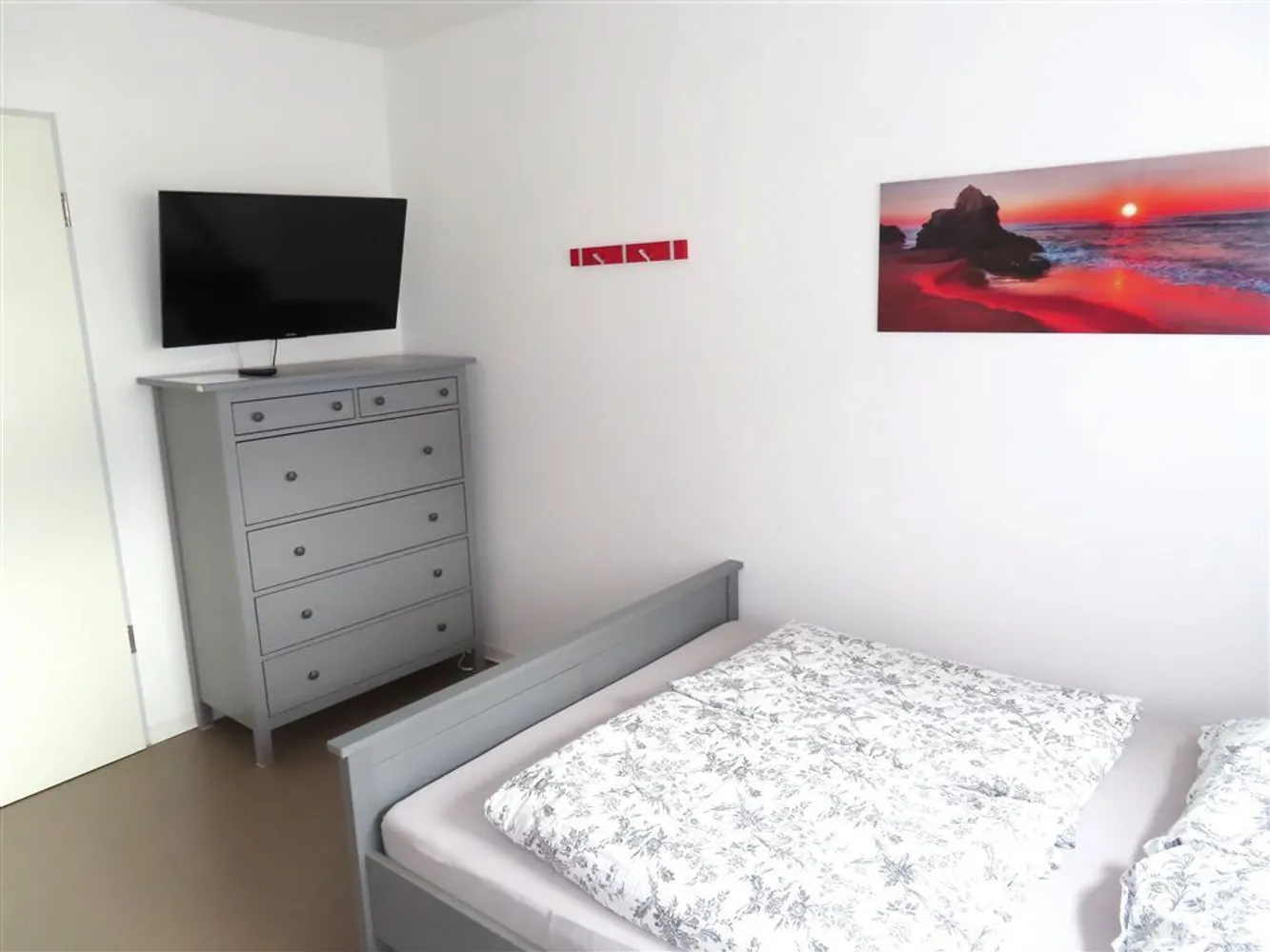 1 Zimmer Wohnung mit 23 m² in Kassel – Bild 3