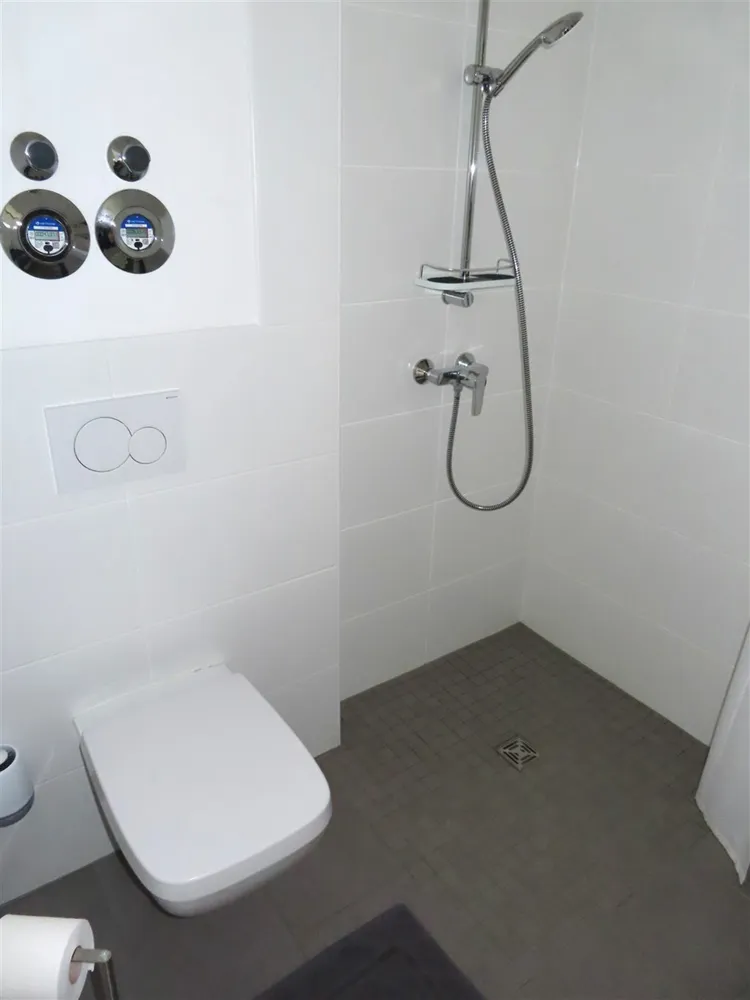 1 Zimmer Wohnung mit 23 m² in Kassel – Bild 4