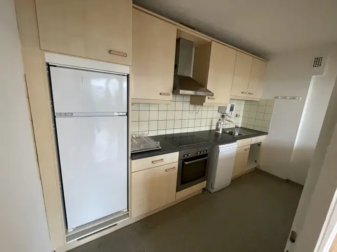 2 Zimmer Wohnung mit 54 m² in Essen – Bild 11
