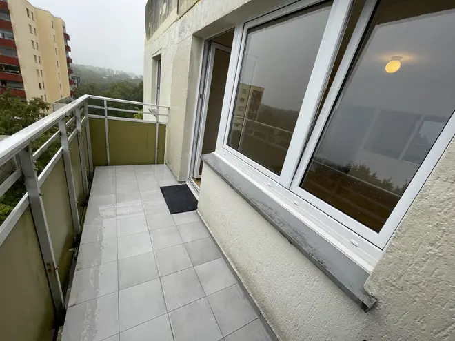 2 Zimmer Wohnung mit 54 m² in Essen – Bild 12