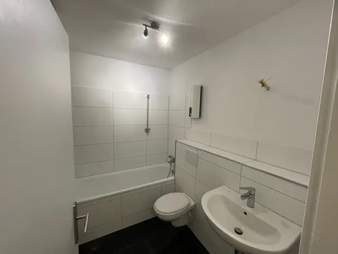 2 Zimmer Wohnung mit 54 m² in Essen – Bild 5