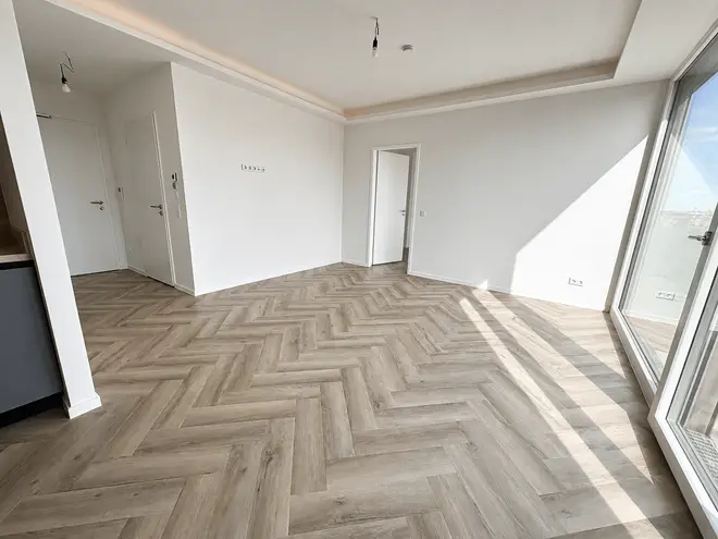 2 Zimmer Wohnung mit 65 m² in Augsburg – Bild 2