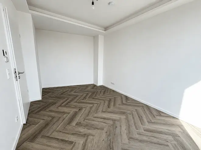 2 Zimmer Wohnung mit 65 m² in Augsburg – Bild 3