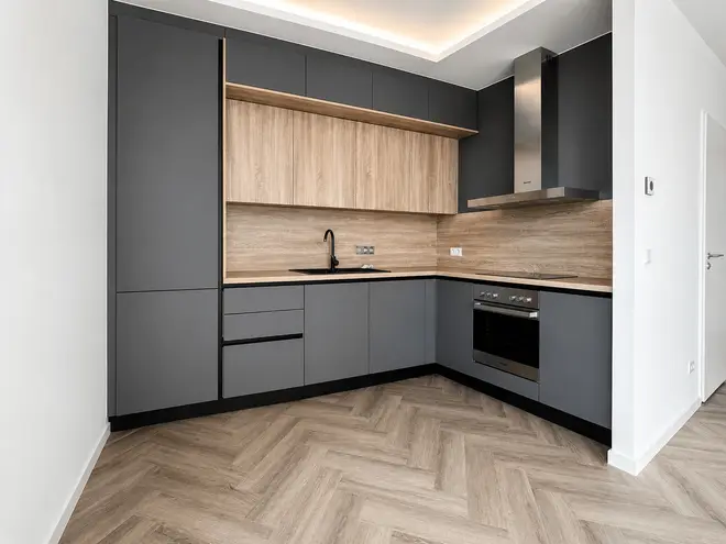2 Zimmer Wohnung mit 65 m² in Augsburg – Bild 5
