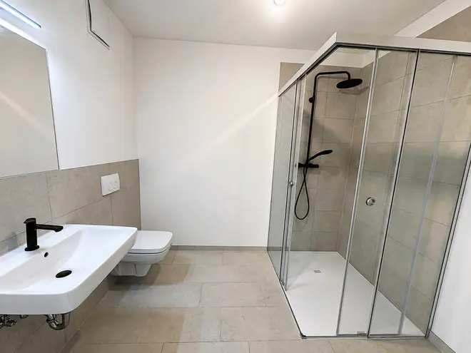 2 Zimmer Wohnung mit 65 m² in Augsburg – Bild 6