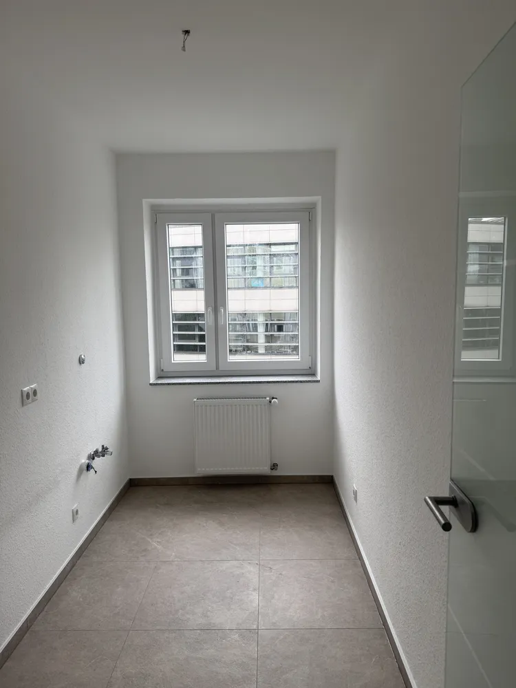 2 Zimmer Wohnung mit 46 m² in Hagen – Bild 2