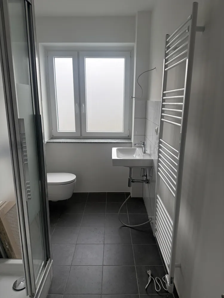 2 Zimmer Wohnung mit 46 m² in Hagen – Bild 12