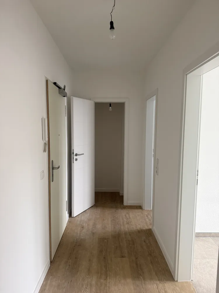 2 Zimmer Wohnung mit 46 m² in Hagen – Bild 6