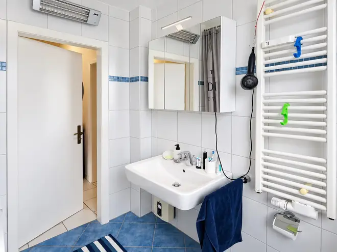 3 Zimmer Wohnung mit 70 m² in Dortmund – Bild 5