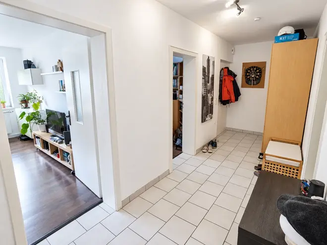 3 Zimmer Wohnung mit 70 m² in Dortmund – Bild 7