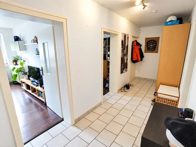 3 Zimmer Wohnung mit 70 m² in Dortmund – Bild 8