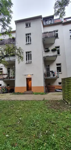 3 Zimmer Wohnung mit 66 m² in Leipzig – Bild 3