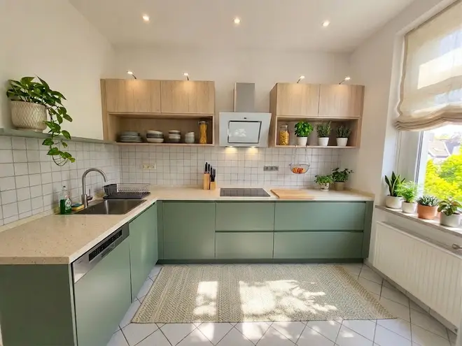 3 Zimmer Wohnung mit 66 m² in Leipzig – Bild 5