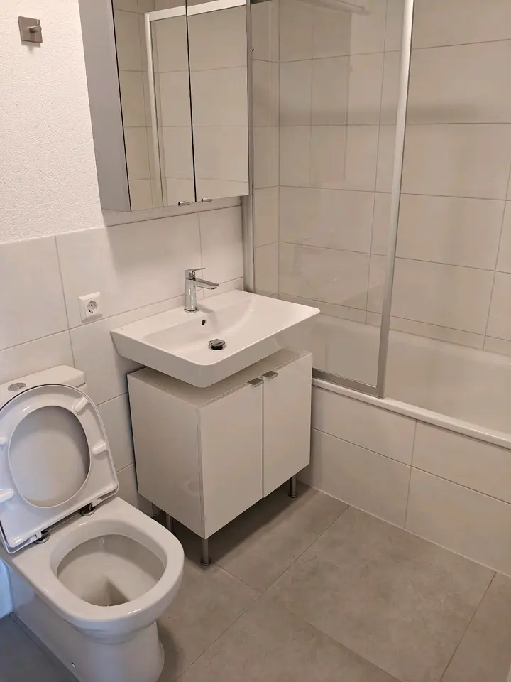 2 Zimmer Wohnung mit 48 m² in Friedrichshafen – Bild 4