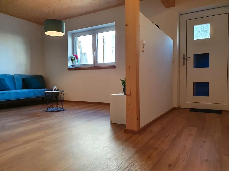 2 Zimmer Wohnung mit 48 m² in Friedrichshafen – Bild 5