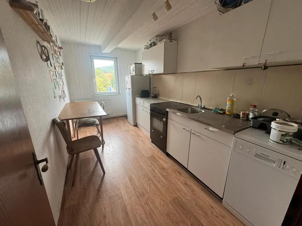 WG-Zimmer mit 13 m² in Wernigerode – Bild 4