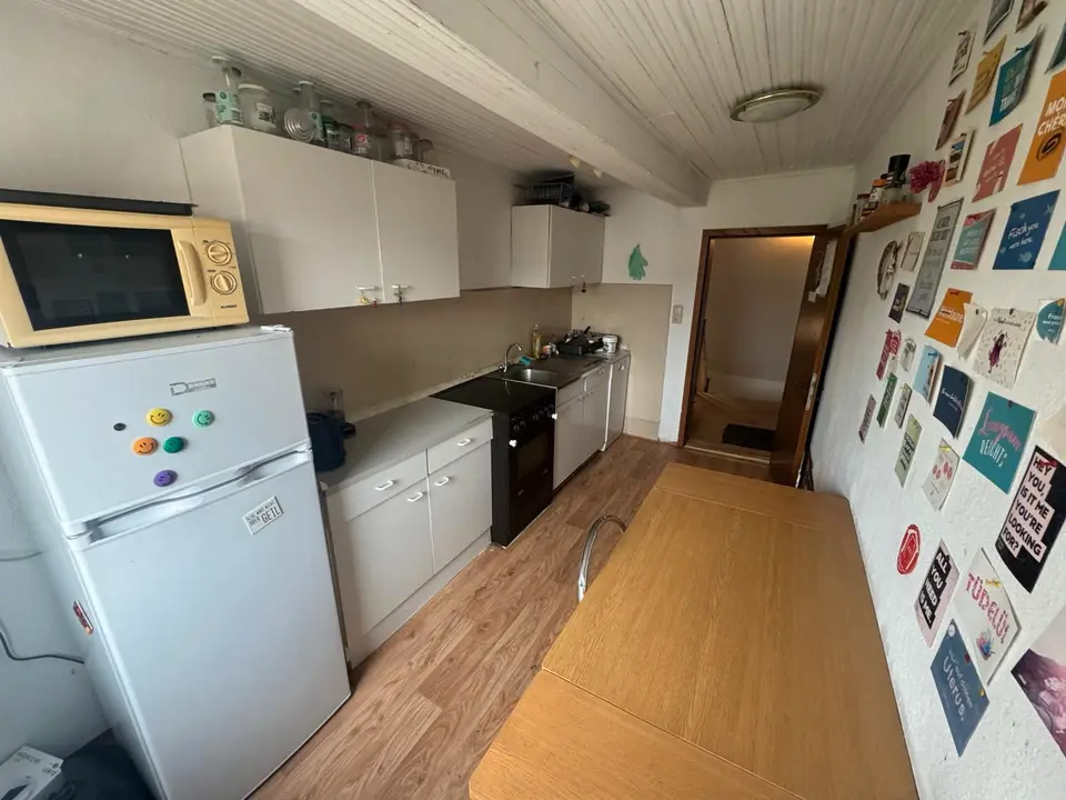 WG-Zimmer mit 13 m² in Wernigerode – Bild 6