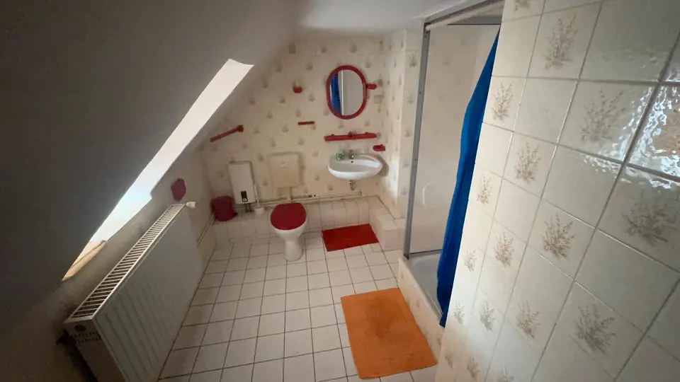 WG-Zimmer mit 13 m² in Wernigerode – Bild 7