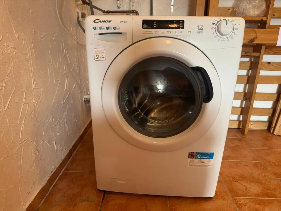 WG-Zimmer mit 13 m² in Wernigerode – Bild 9
