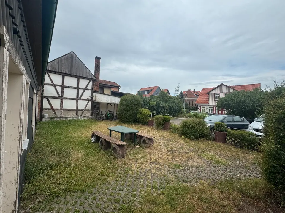 WG-Zimmer mit 13 m² in Wernigerode – Bild 10