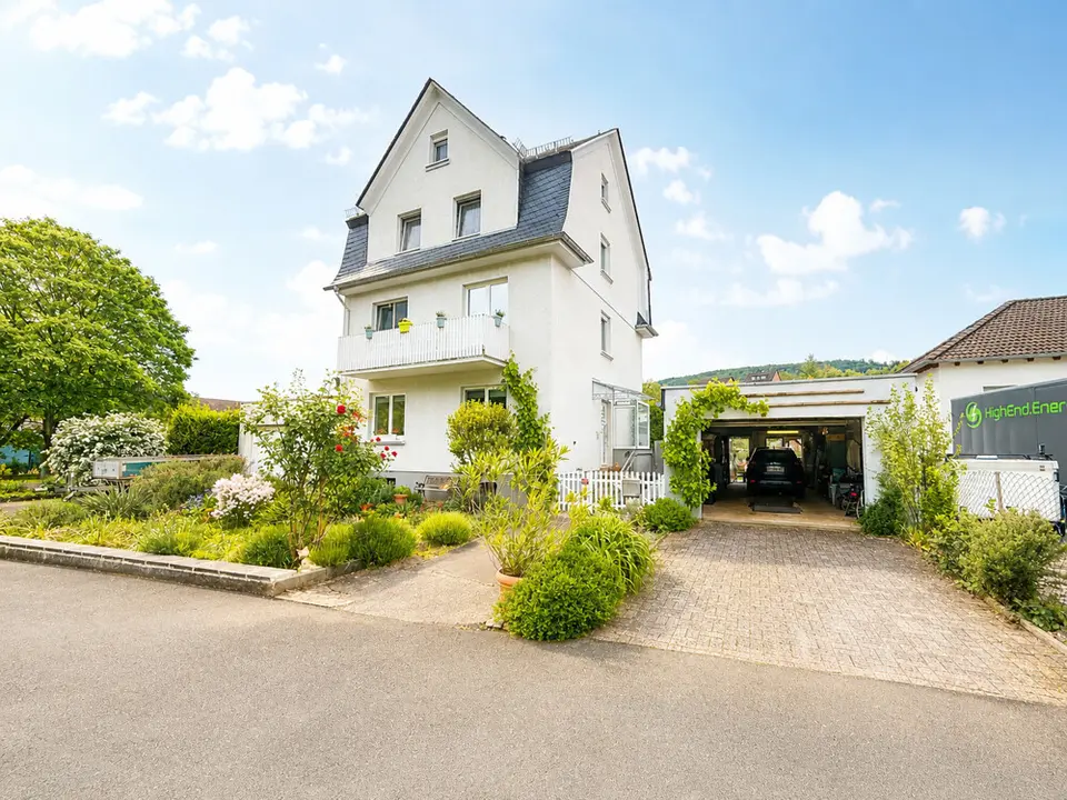 WG-Zimmer mit 26 m² in Koblenz – Bild 2