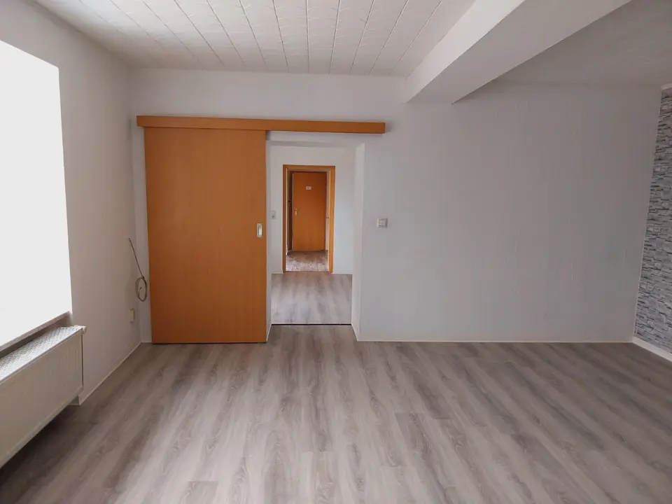 4 Zimmer Haus mit 130 m² in Sangerhausen – Bild 1