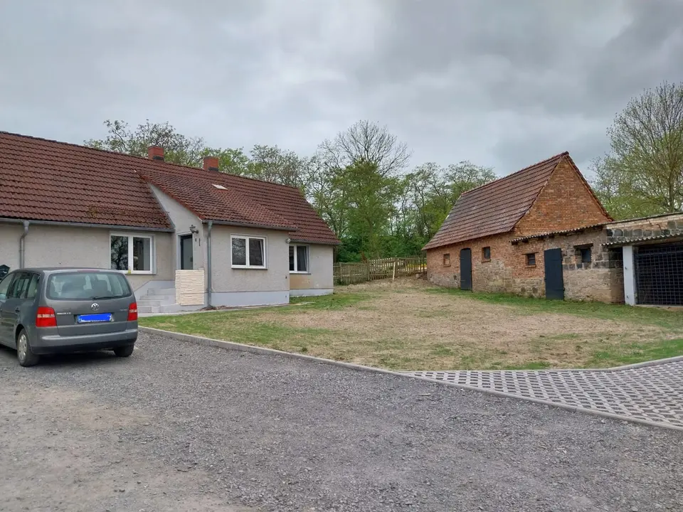 4 Zimmer Haus mit 130 m² in Sangerhausen – Bild 3