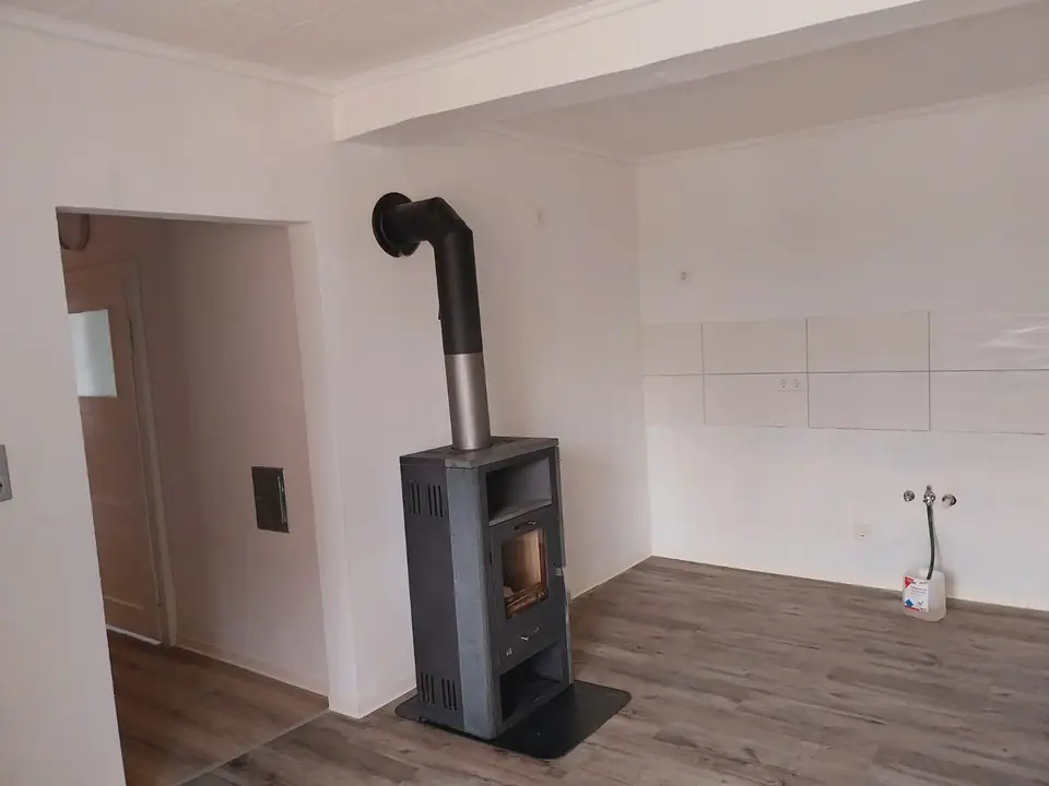 4 Zimmer Haus mit 130 m² in Sangerhausen – Bild 6