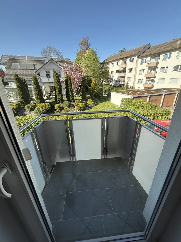 3 Zimmer Wohnung mit 94 m² in Villingen-Schwenningen – Bild 3